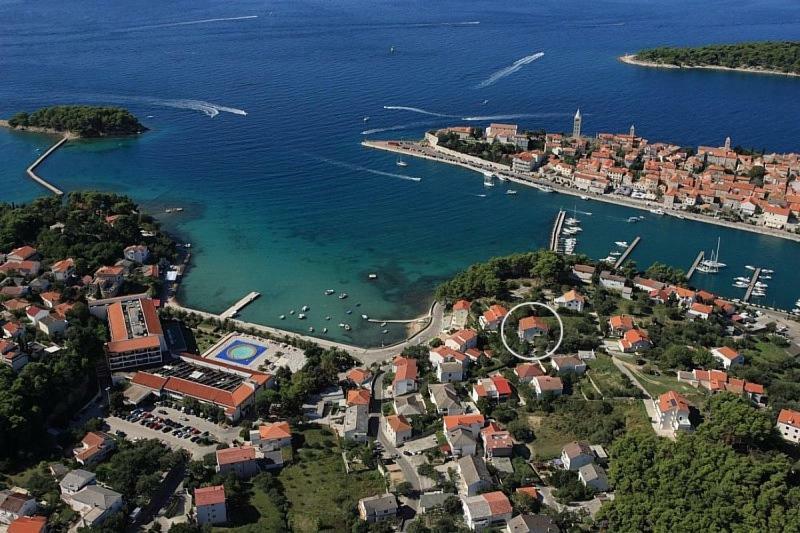 Apartments Dora Banjol Kültér fotó