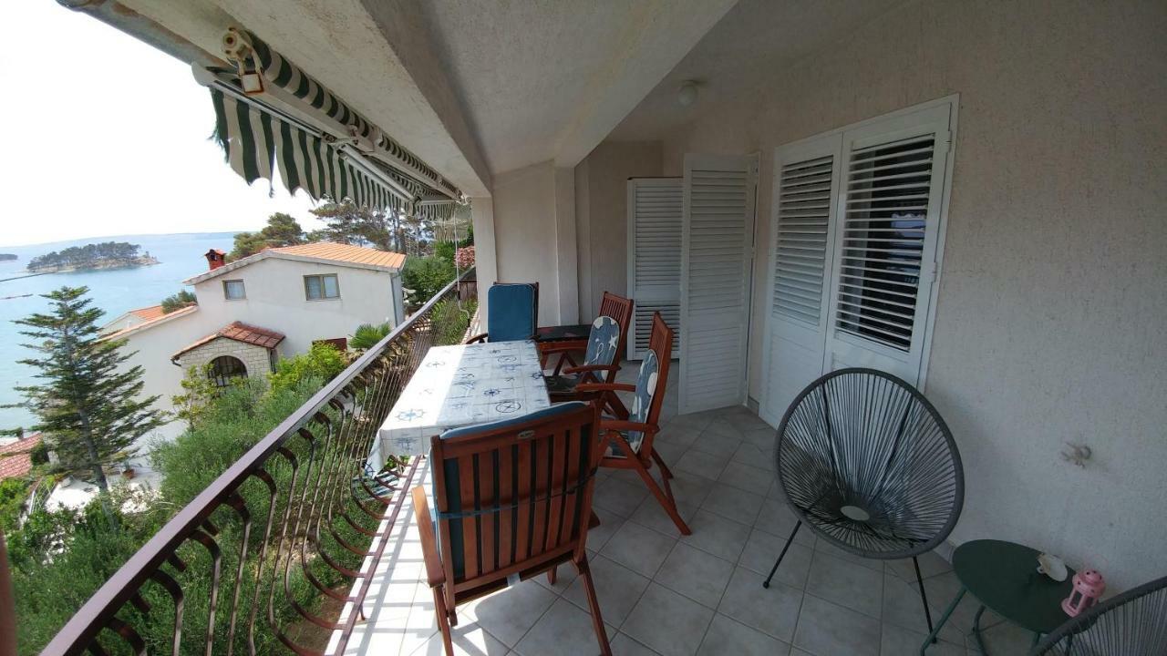 Apartments Dora Banjol Kültér fotó
