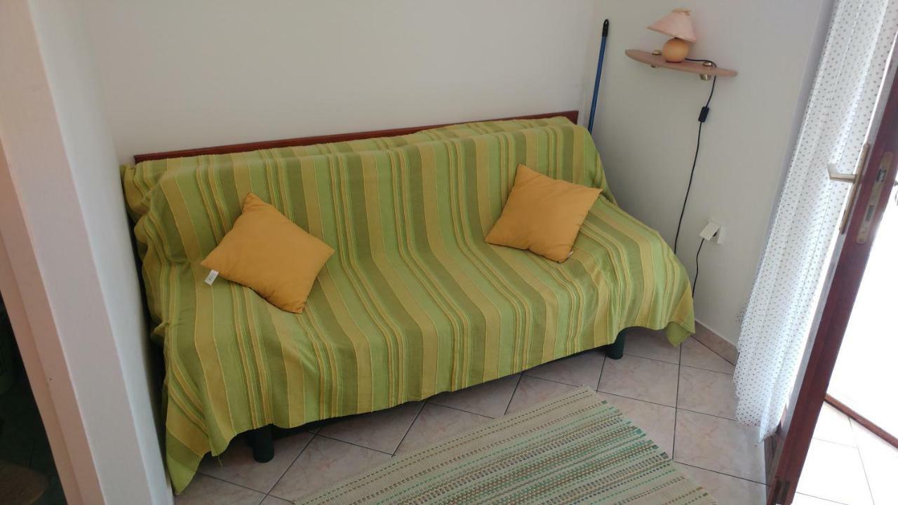 Apartments Dora Banjol Kültér fotó