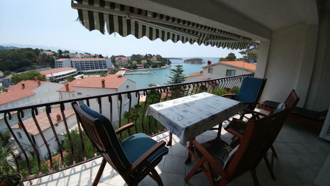 Apartments Dora Banjol Kültér fotó