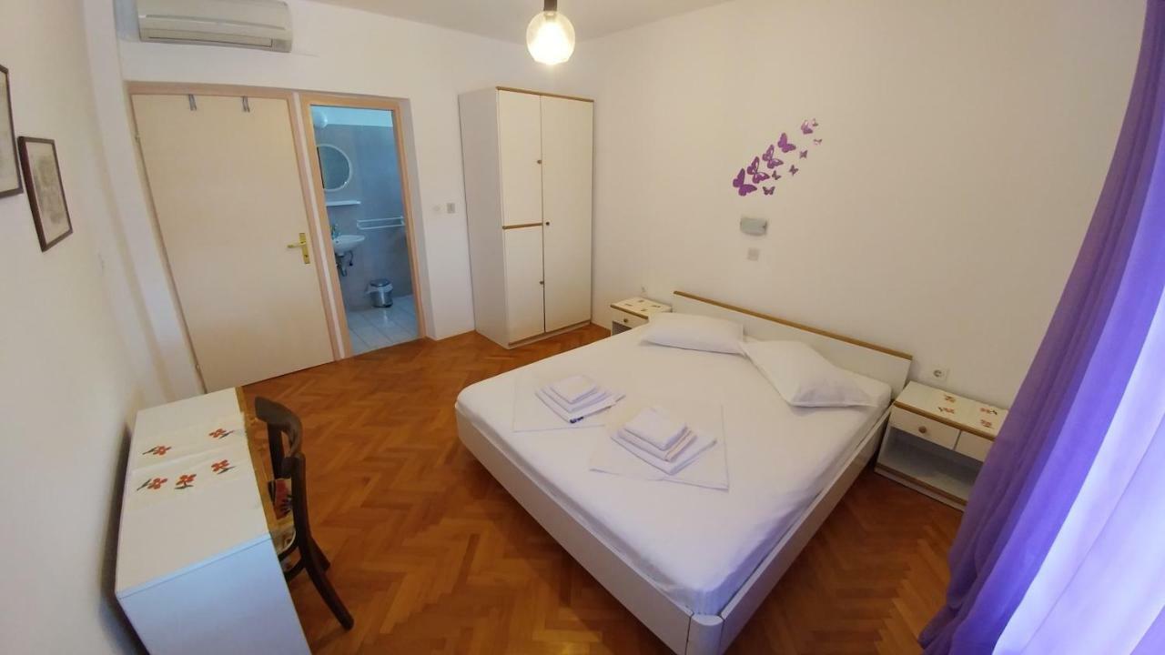 Apartments Dora Banjol Kültér fotó