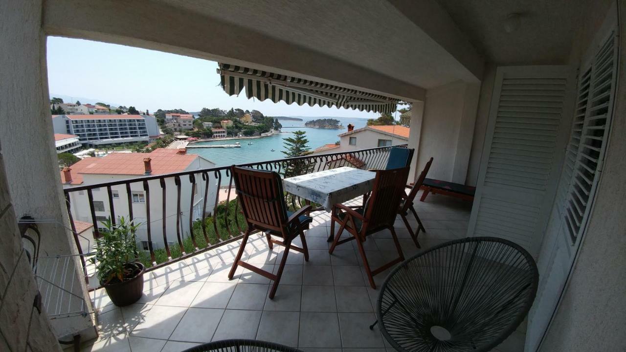 Apartments Dora Banjol Kültér fotó