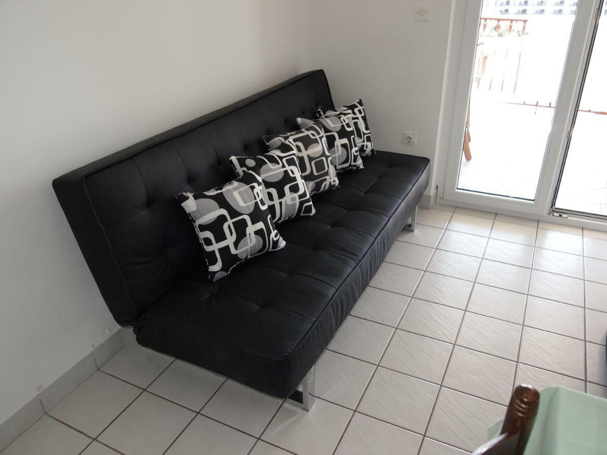 Apartments Dora Banjol Kültér fotó