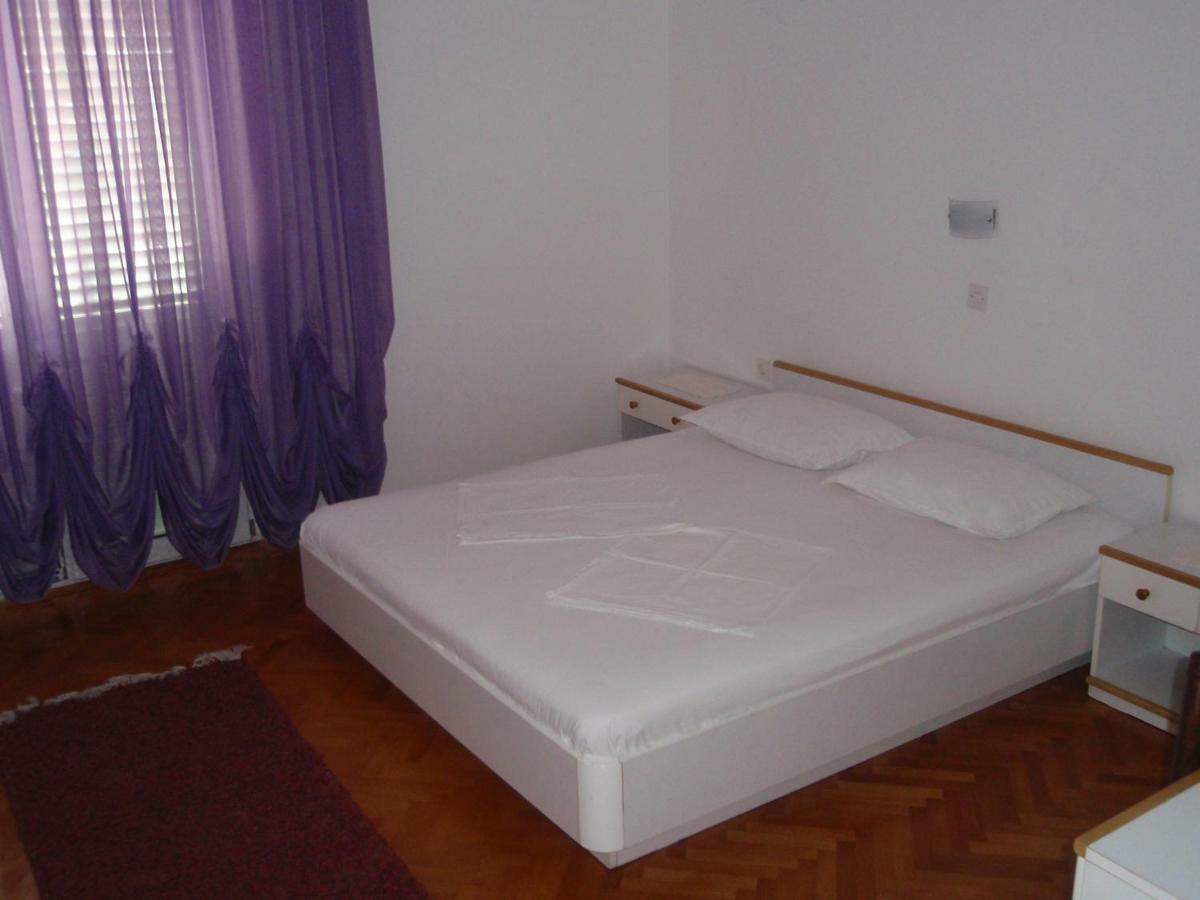 Apartments Dora Banjol Kültér fotó