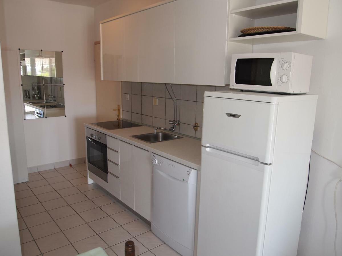 Apartments Dora Banjol Kültér fotó